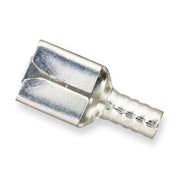 Scotchlok Female Disconnect, Bare, 16-14AWG, PK100