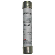 Medium-Voltage Fuse, 2A, Time-Delay, 2750/5500V AC, Cylindrical