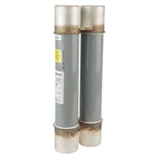 Medium-Voltage Fuse, JCU Series, 400A, Time-Delay, Cylindrical
