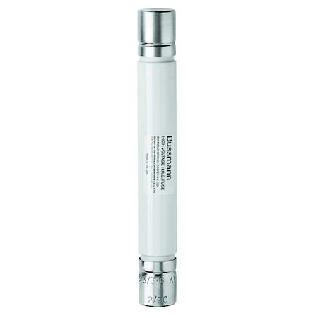 Medium-Voltage Fuse, 1A, Time-Delay, 15,500V AC, Cylindrical, VT Link Type