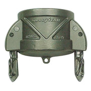 Dust Cap with Locking Arms,3 In,250 psi