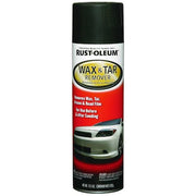 Wax and Tar Remover,13.5 oz.
