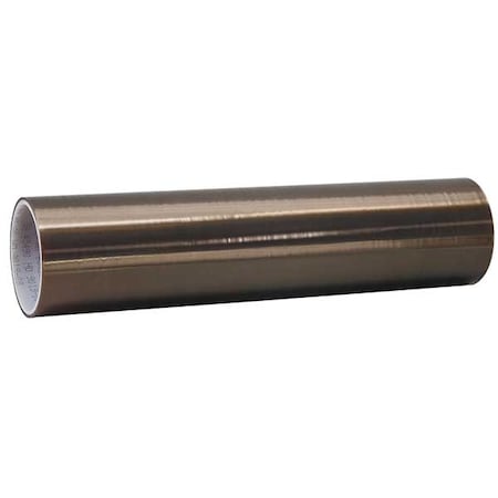 Film Tape, Gray, 36 yd L, 12 in W