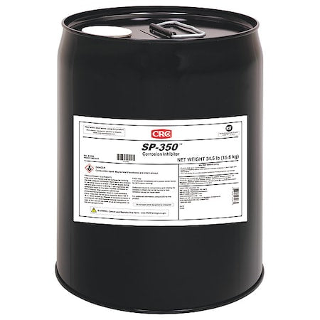 Corrosion Inhibitor,5 gal