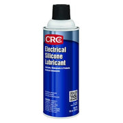 Silicone Lubricant, 16 oz., Aerosol Can, Silicone, Colorless