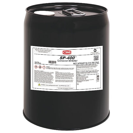 Corrosion Inhibitor,5 gal