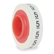 Wire Markr Refill, Preprintd, Self-Adhesiv, SDR-5