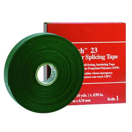 ElectricalTape,Black,10ydL,3/4inW