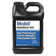 Drive Train Transmission Fluid, Bottle, 2.5 gal, Powershift Transmissions