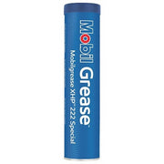 Mobilith XHP 222 Special, Multipurpose Grease, Lithium, 13.7 oz Cartridge