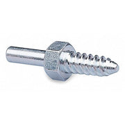 Plastic Mandrel,1 In