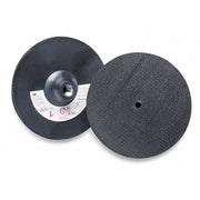 Scotch-Brite(TM) Hook-and-Loop Dsc Backup Pad,6D