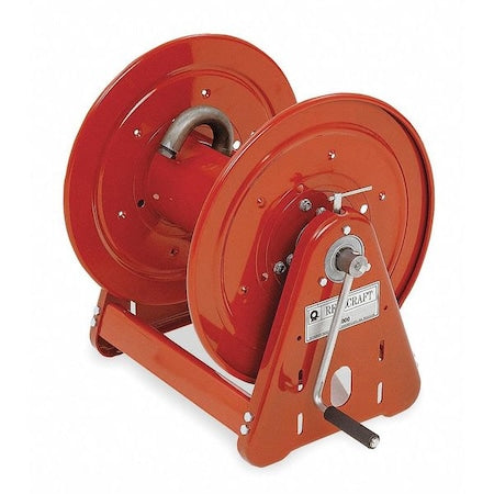 Reel,Hose,1000 psi