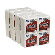 Disposable Wipes, 13" x 13", 16 Pack, 50 Sheets/ Pack
