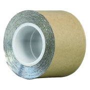 FoilTape,Aluminum,Silver,5ydL,1/2inW