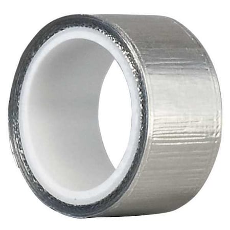 FoilTape,Aluminum,Silver,5ydL,2inW