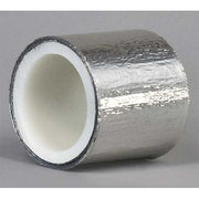 FoilTape,Aluminum,Silver,5ydL,2inW