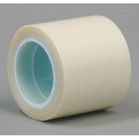 Film Tape, Transparent, 5 yd L, 12 in W