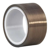 Film Tape, Gray, 5 yd L, 1 in W