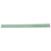 Double-Sided Foam Tape, 1 in W, 1 in L, 1/8 in, Polyurethane Foam, Double-Sided, 162 PK