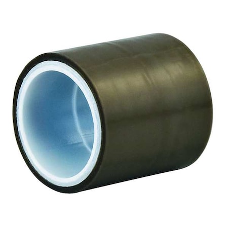 Film Tape, Gray, 5 yd L, 2 in W