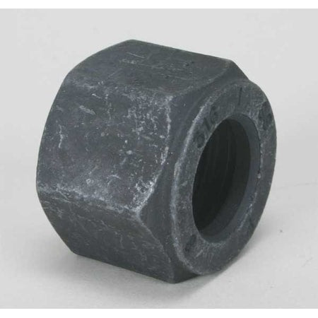 3/4" CPI 316 SS Tube Nut