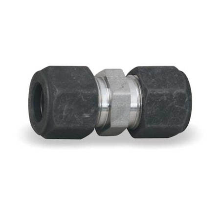 Union, SS, Comp. 1/8 in, MNPT 1/8 in