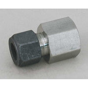 1/8" x 1/4" CPI x FNPT SS Female Connector