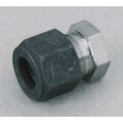 3/16" Compression SS Cap