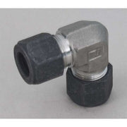 3/4" CPI 316 SS Union Elbow