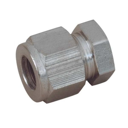 3/4" A-LOK 316 SS Cap