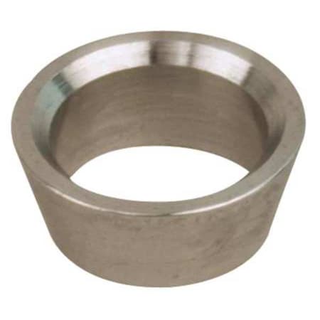 1" A-LOK 316 SS Front Ferrule