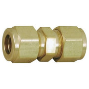 1/2" x 3/8" CPI Brass Reducing Union
