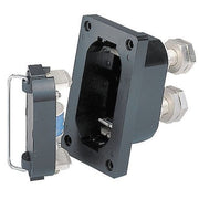 Fused Disconnect System, 70 to 800A Amp Range, 60V DC Volt Rating, 1 Poles, Wire Leads