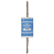 Telecom Protection Fuse, TPN Series, 600A, Fast-Acting, Not Rated, Blade