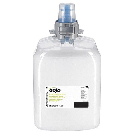 Conditioning Shampoo & Body Wash 2000mL FMX-20 Refill, PK2