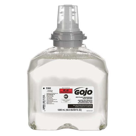 1200 ml Foam Hand Soap Cartridge
