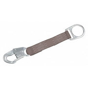 Pro D-Ring Extension, 18 in, 310 lb Weight Capacity