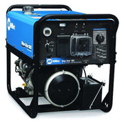 Engine-Driven Welder, Blue Star 185 Series, Electric Start, 13 hp, Gas, 6,500 W Peak