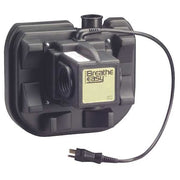 Turbo PAPR Unit