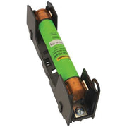 Open Fuse Block, H; K5 UL Class, 600V AC/DC Volt Rating, 3 Poles, Screw
