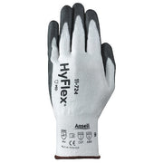 Cut Resistant Coated Gloves, Cut Level A2 ,Polyurethane ,11 1 PR