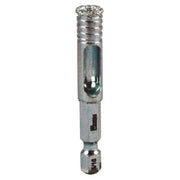 5/16" Diamond Grit Hole Saw