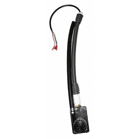 Pump Assembly, 110V