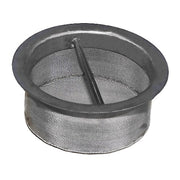 Drain Basket, 3-1/2 in.