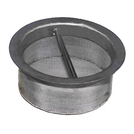 Drain Basket, 3-1/2 in.