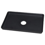 False Bottom, with Drain