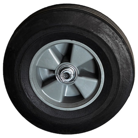 Wheel, 8 in.