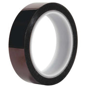 Film Tape, Brown, 36 Yd L, 3 In W, PK12