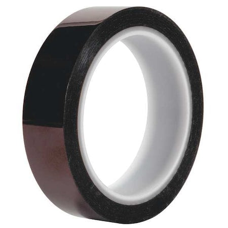 FilmTape,Brown,36ydL,1/2inW,PK72
